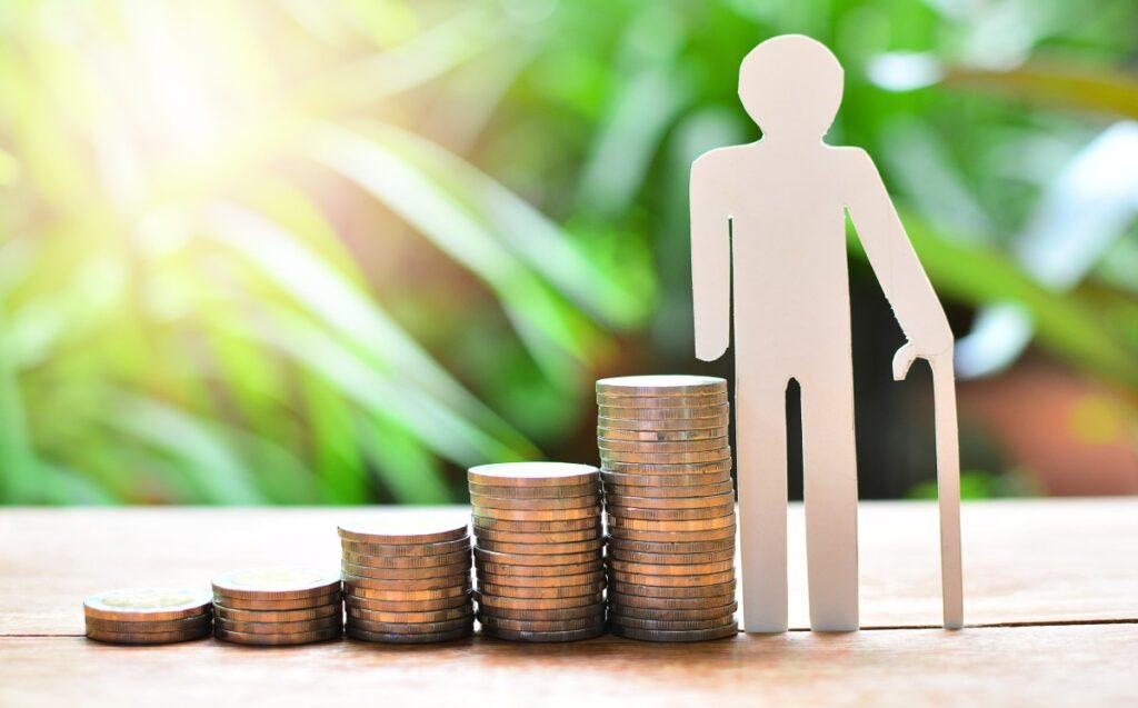 Pensiones